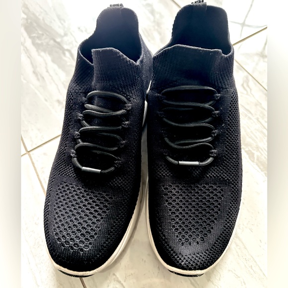 Mark Nason knit sneakers - Picture 2 of 11